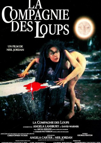 La Compagnie des loups