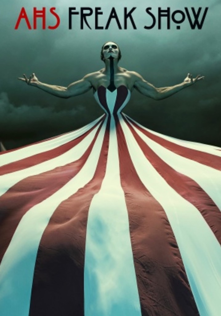 American Horror Story: Freak Show