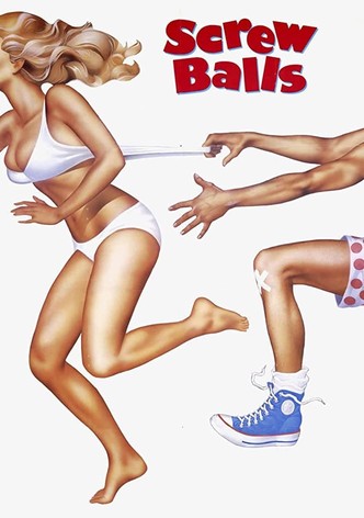 Screwballs