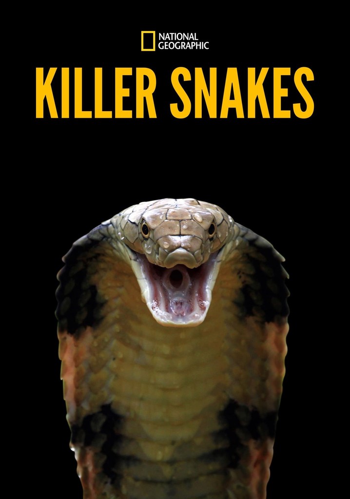 Killer Snakes - movie: watch streaming online