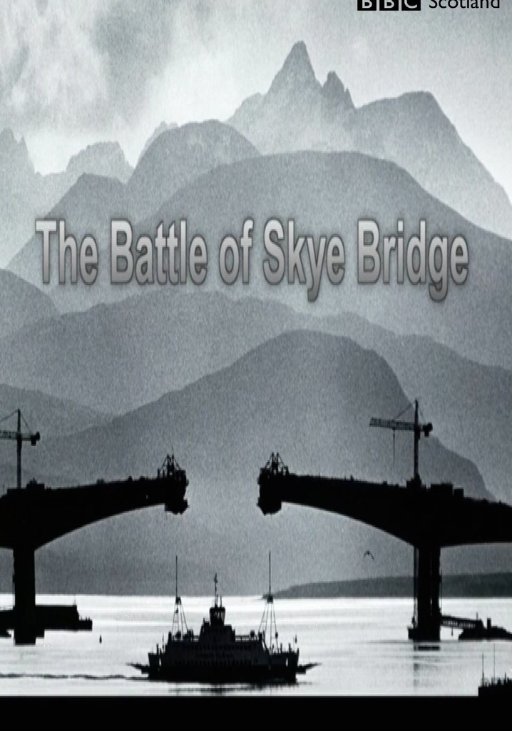 The Battle of Skye Bridge