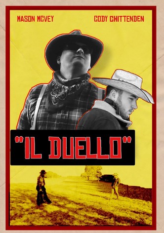 Il Duello