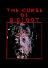 Curse of Bigfoot