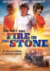 The Fire in the Stone