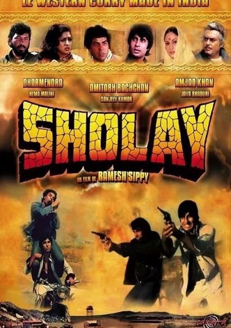 Sholay