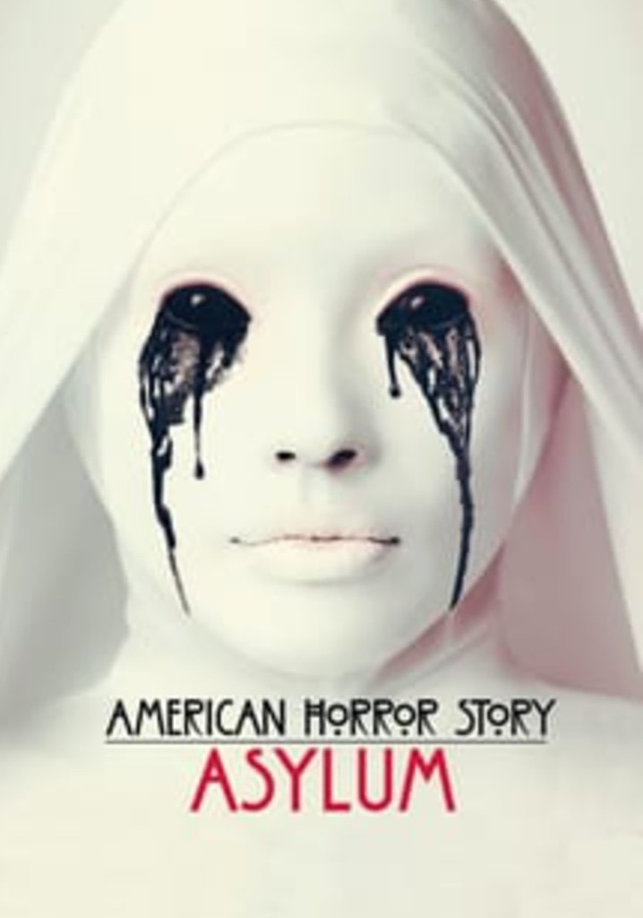 American Horror Story: Asylum