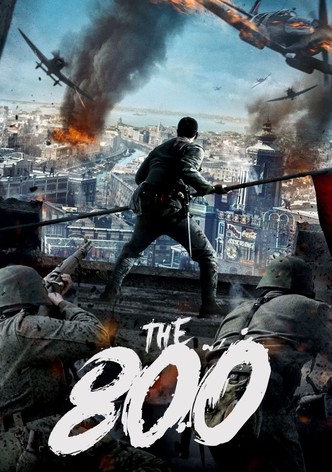 The 800