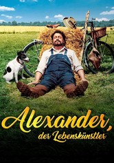 Alexander der Lebenskünstler