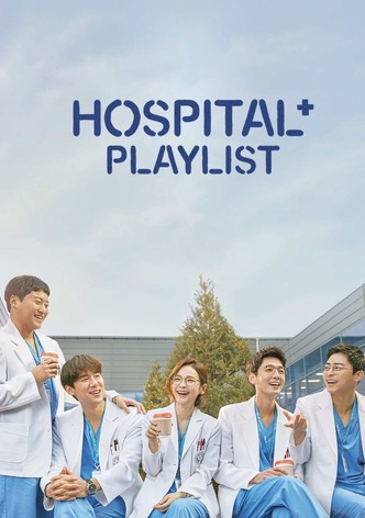 Hospital Playlist