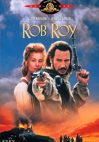 Rob Roy