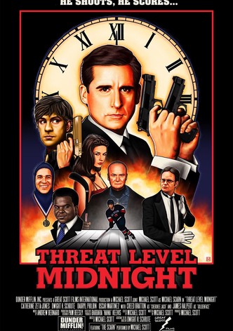 Threat Level Midnight