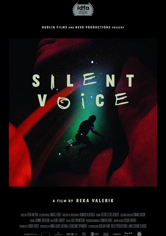 Silent Voice
