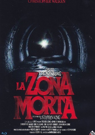 La zona morta