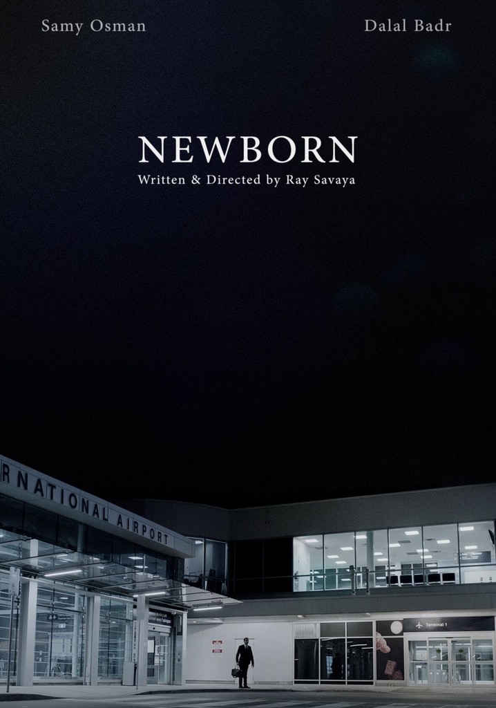 NEWBORN