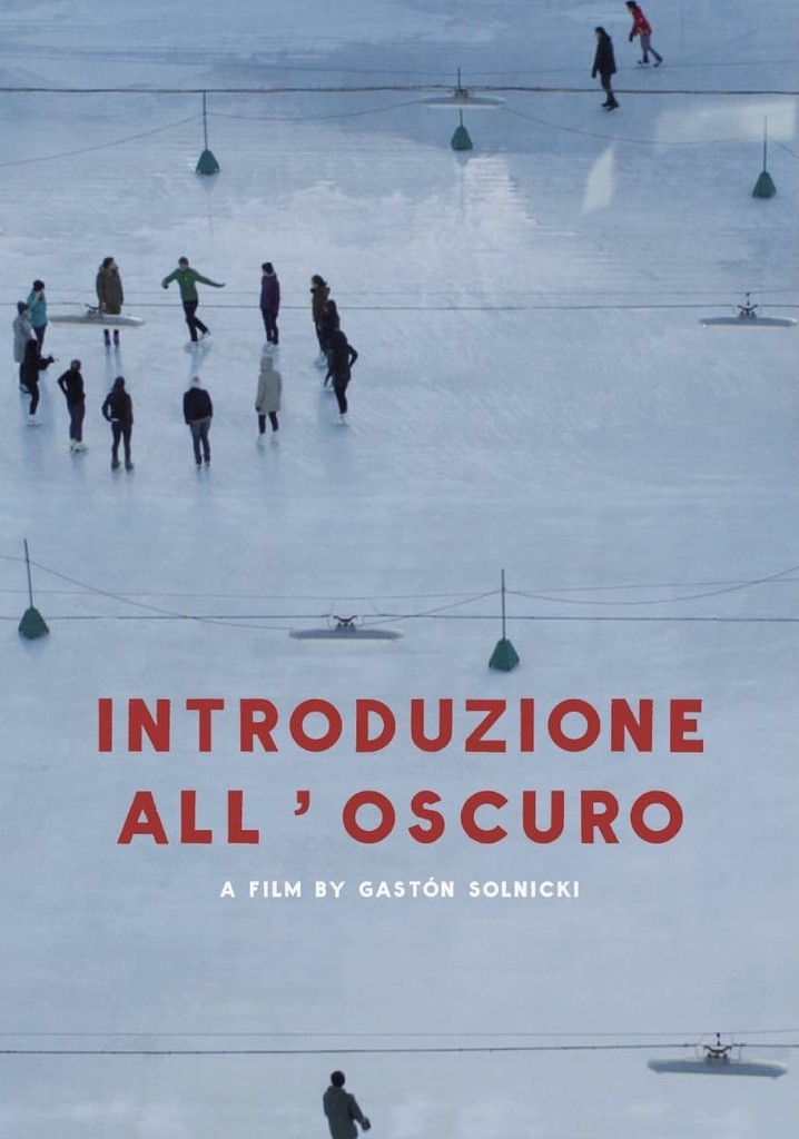 Introduzione all'oscuro