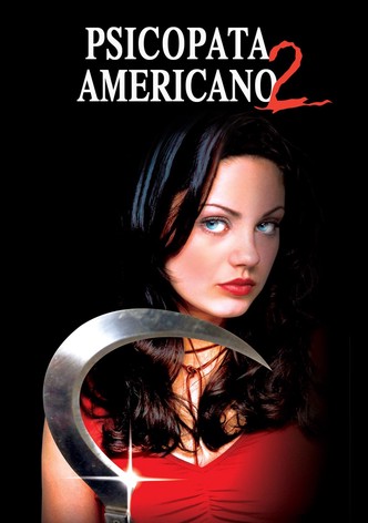 American Psycho 2: El Legado De Patrick Bateman