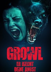 Growl - Er riecht deine Angst