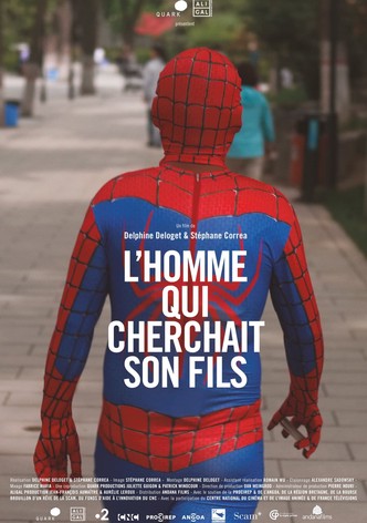 L'Homme qui cherchait son fils