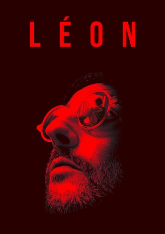 El profesional (Léon)