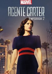 Agente Carter