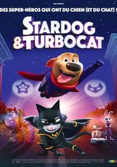 StarDog et TurboCat