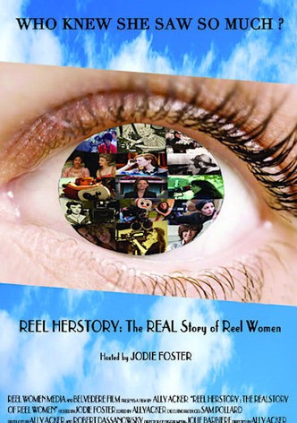 Reel Herstory: The Real Story of Reel Women