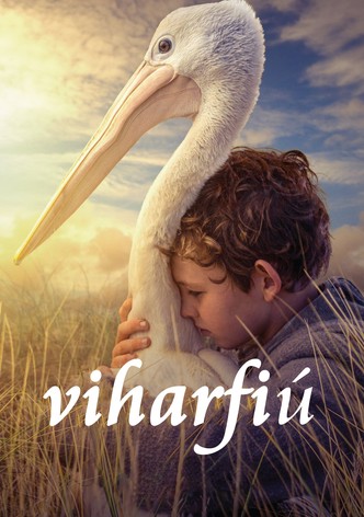 Viharfiú