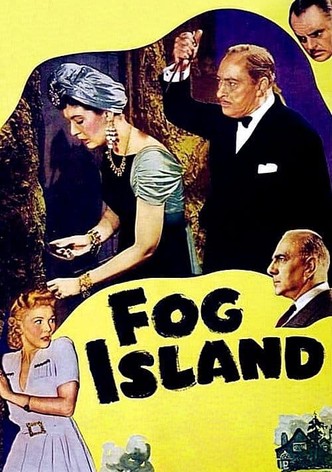 Fog Island