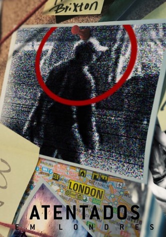 Atentados em Londres