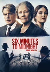 Six Minutes to Midnight