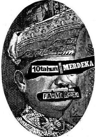 Ten Years before Independence