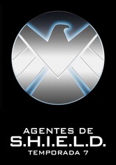 Marvel Agentes de S.H.I.E.L.D.
