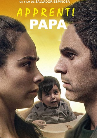 Apprenti Papa