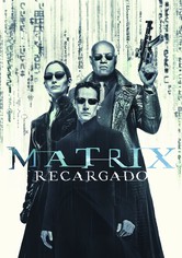 Matrix Reloaded