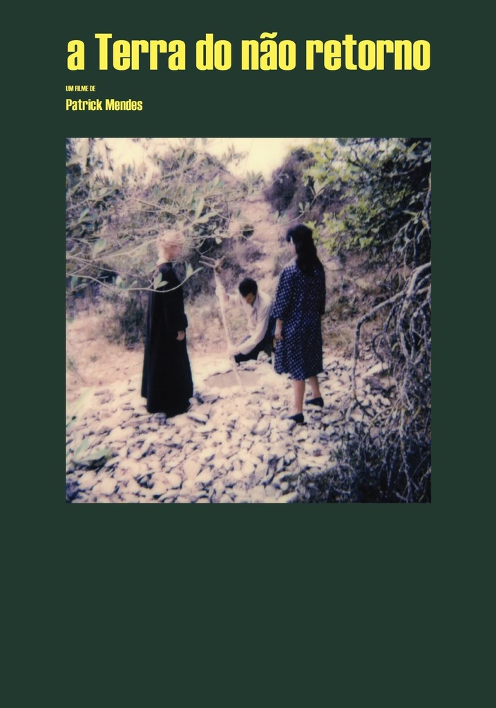 The Earth of No Return