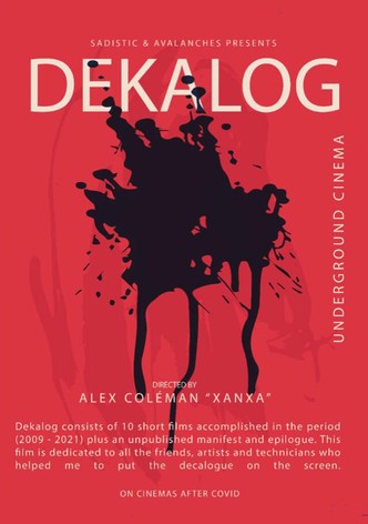 Dekalog