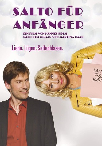 Salto für Anfänger