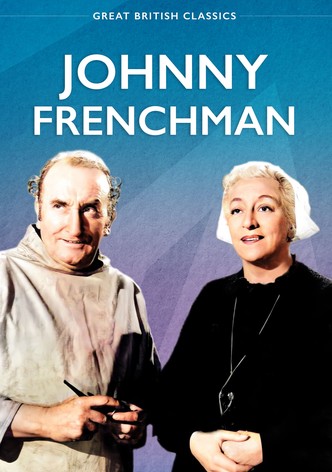 Johnny Frenchman