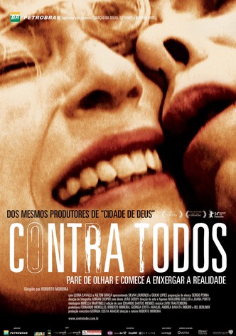 Contra Todos