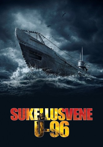 Sukellusvene U-96