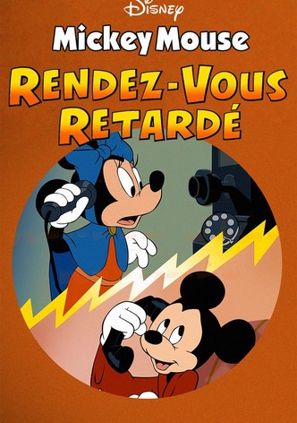 Rendez-Vous Retardé