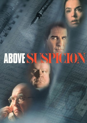 Above Suspicion