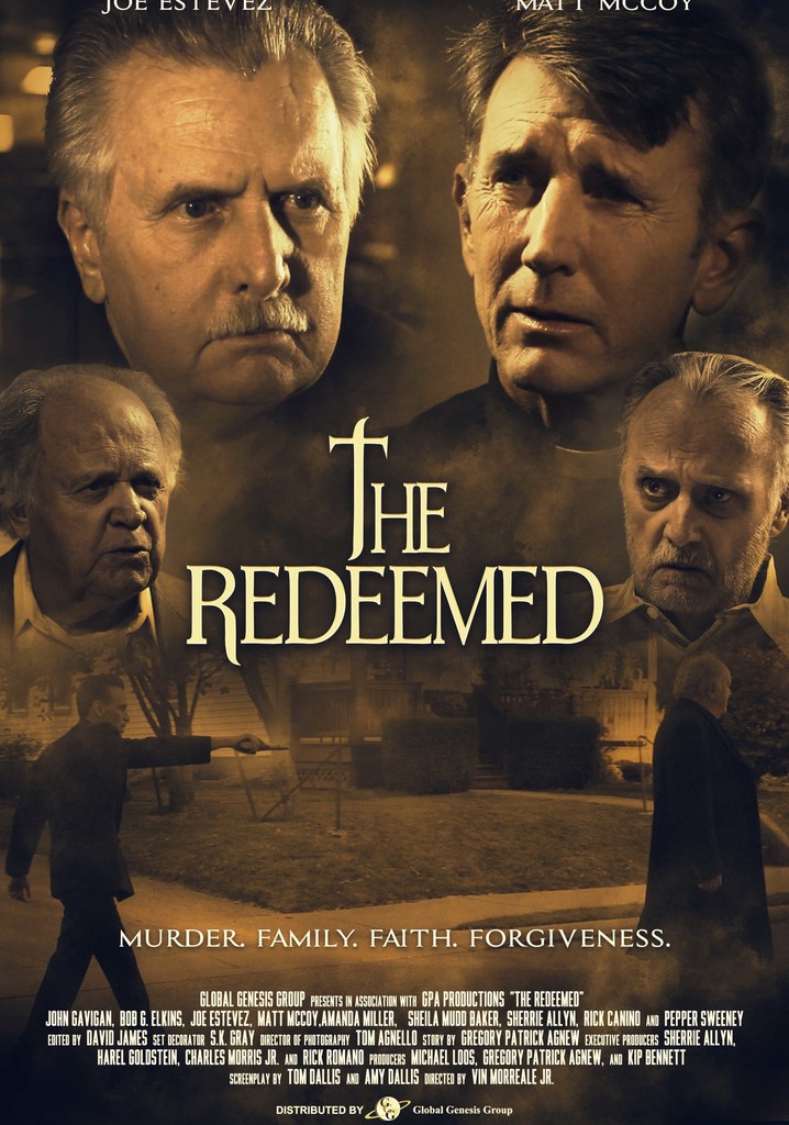 The Redeemed