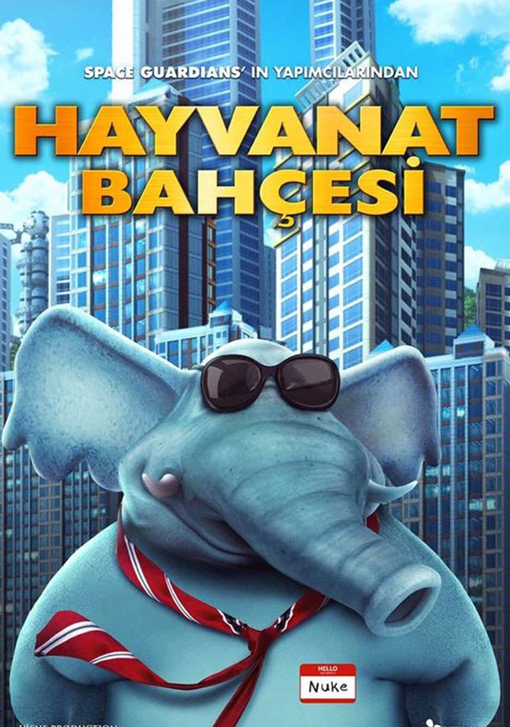 Hayvanat Bahçesi 2