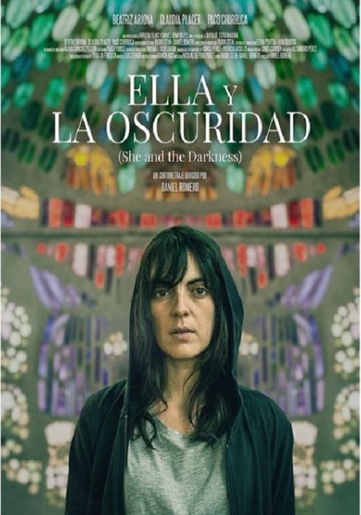 Ella y la oscuridad