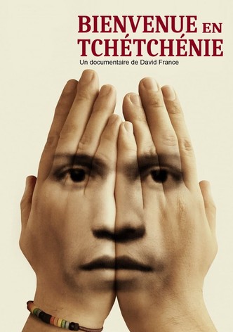Bienvenue en Tchétchénie
