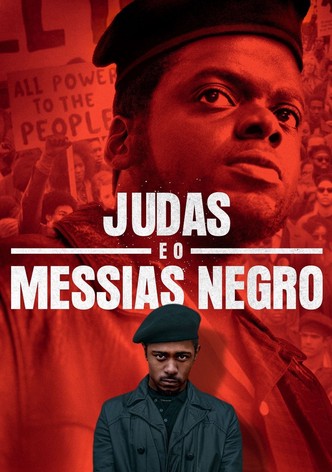 Judas e o Messias Negro