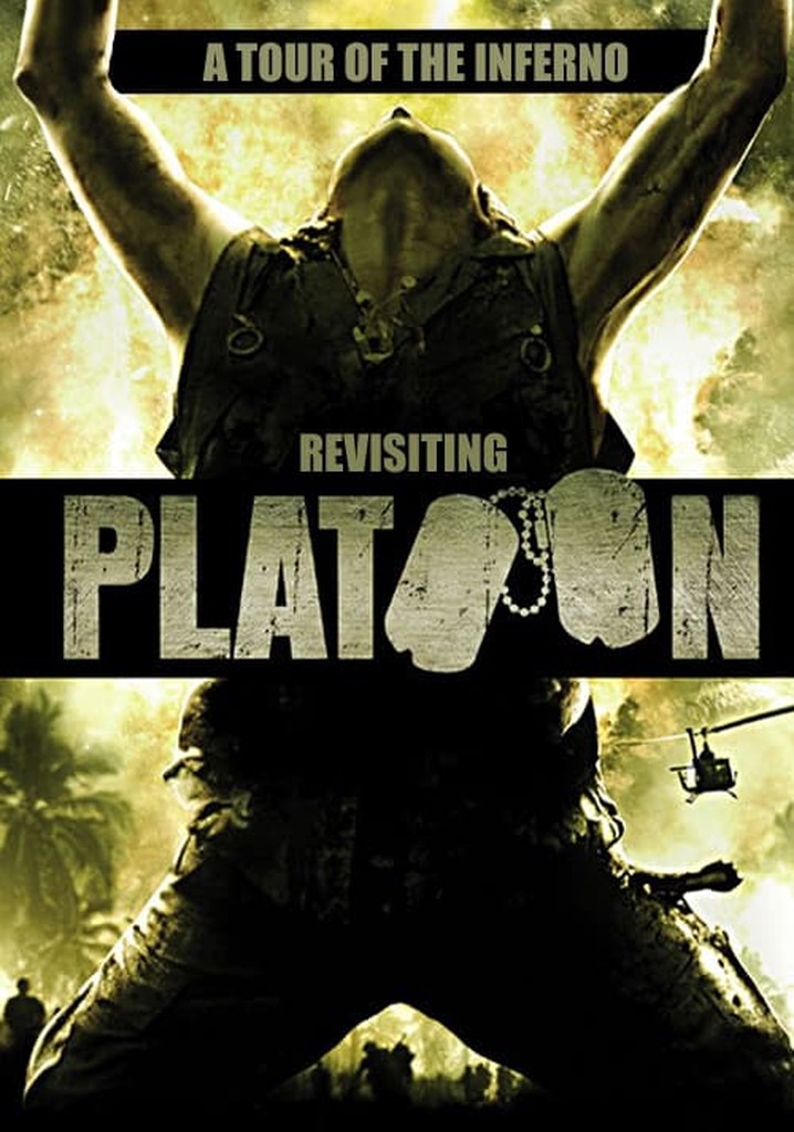 A Tour of the Inferno: Revisiting 'Platoon'