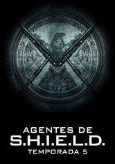 Marvel Agentes de S.H.I.E.L.D. - Temporada 5