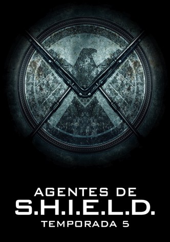 Marvel Agentes de S.H.I.E.L.D. Ver la serie online